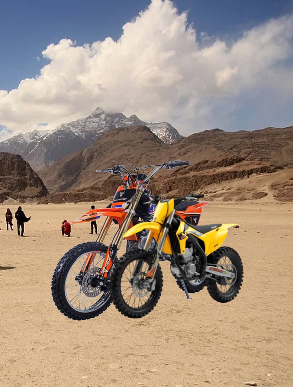 dirt-bike-safari dirt-bike-safari